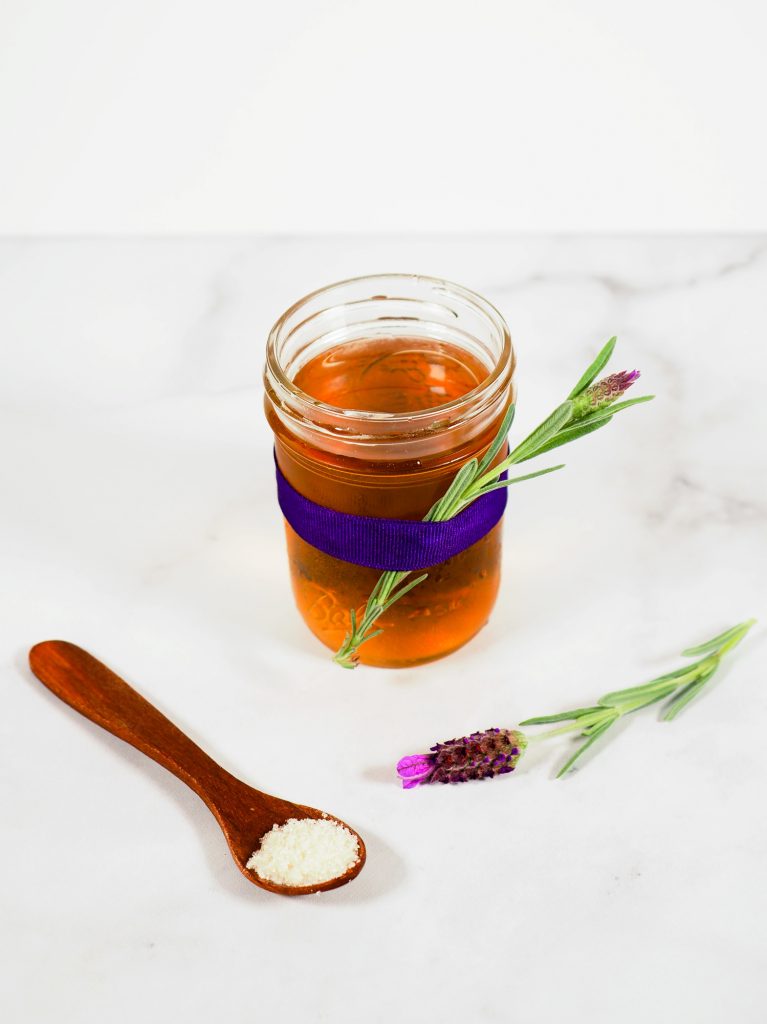where to buy lavender for simple syrup