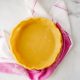 How to make oil pie crust