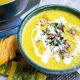 Easy And Delicious Vegan Pumpkin Soup Recipe