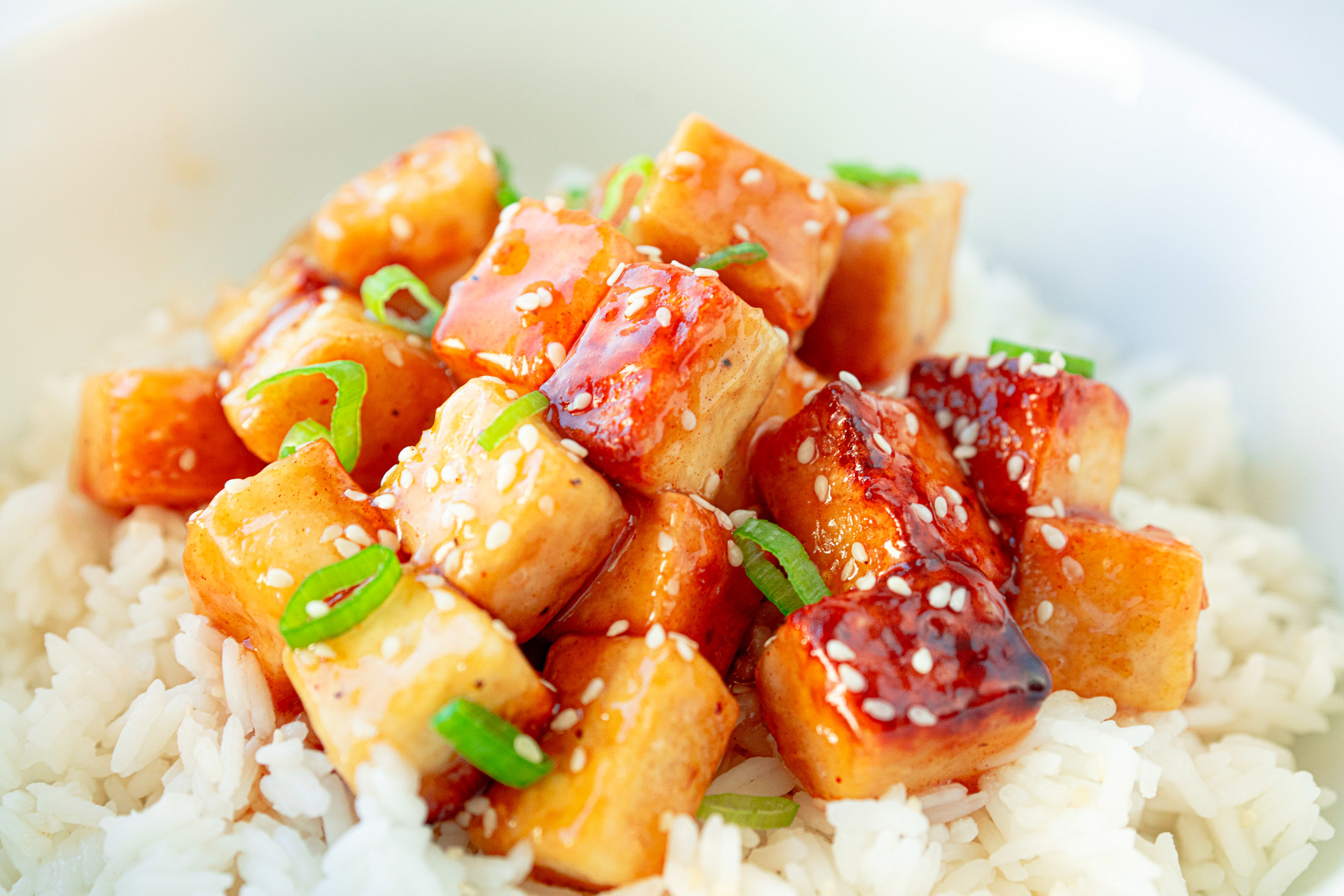 30 Easy Vegan Recipes For Dinner In A Hurry - Wow, It's Veggie?!