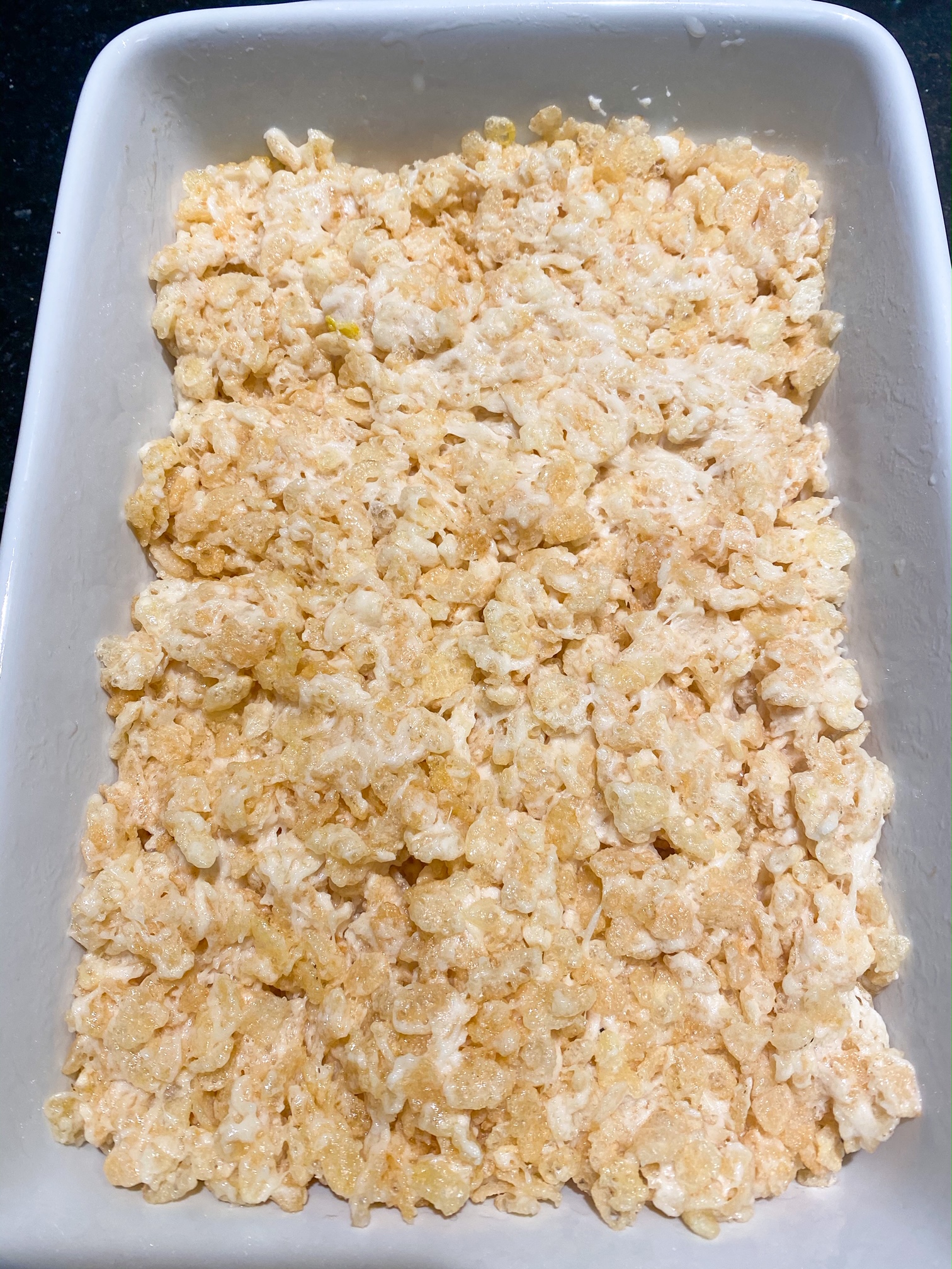 Classic Vegan Rice Krispie Treats (StepByStep) Wow, It's Veggie?!